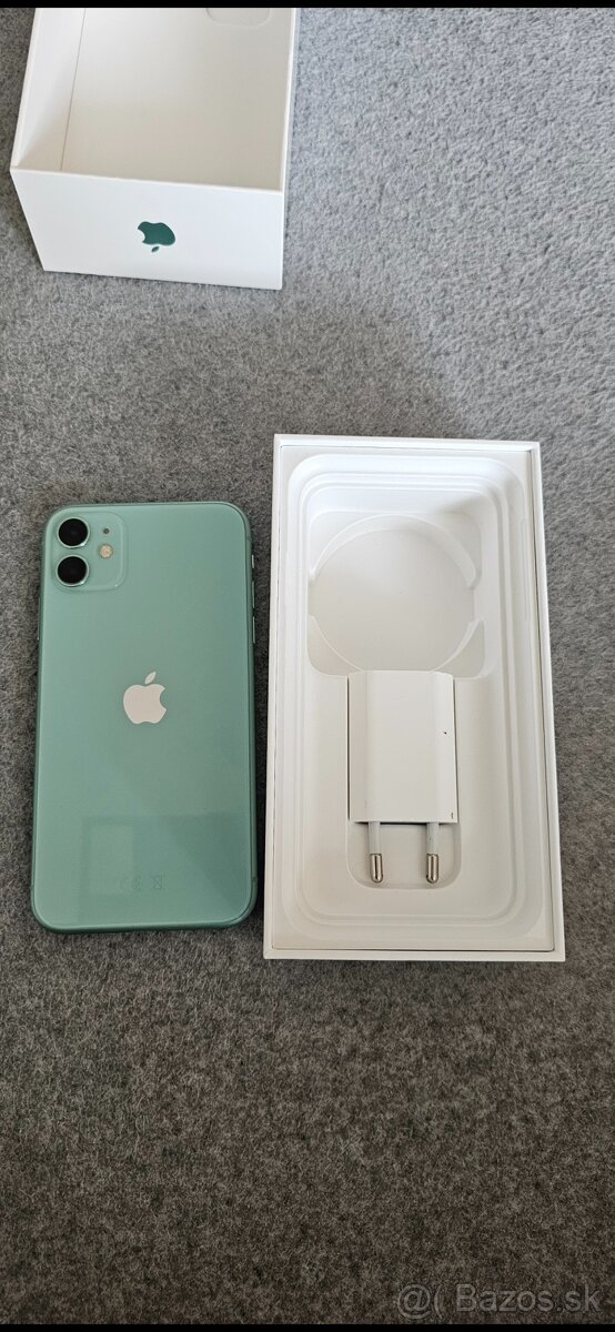 IPhone 11 64GB - 9