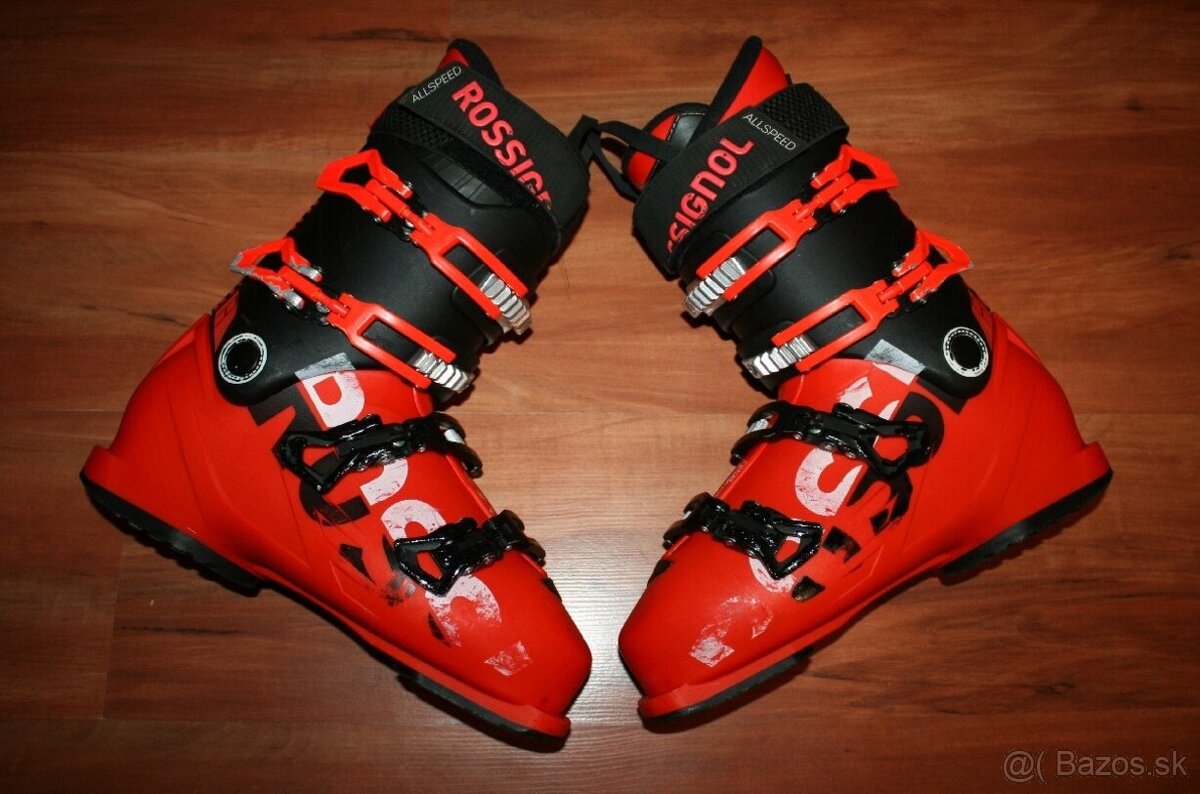 Lyže Dynastar 142 cm, dalbello - 9