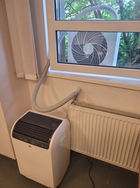 Remko RKL 495 DC S-Line (biela) - 9