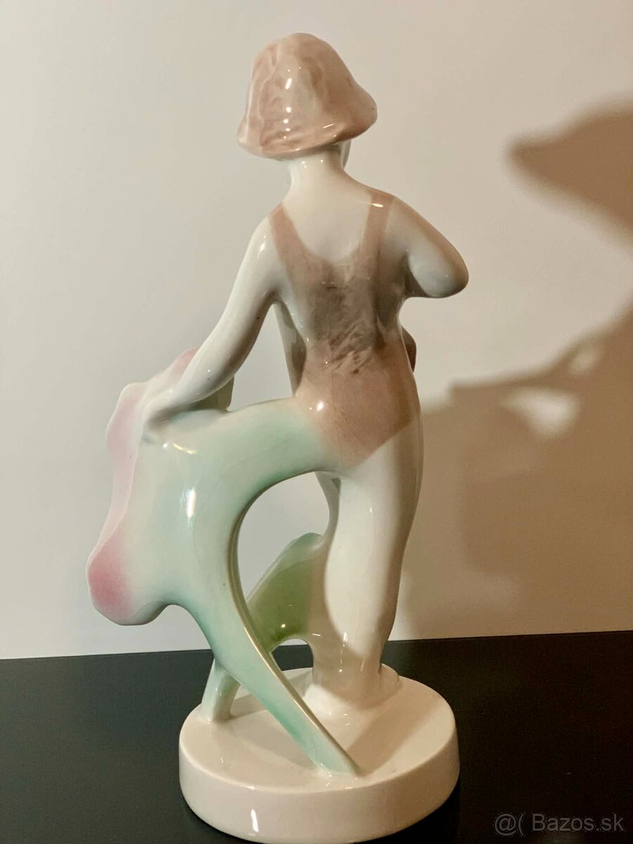 Zberateľská soška Jihokera - 9