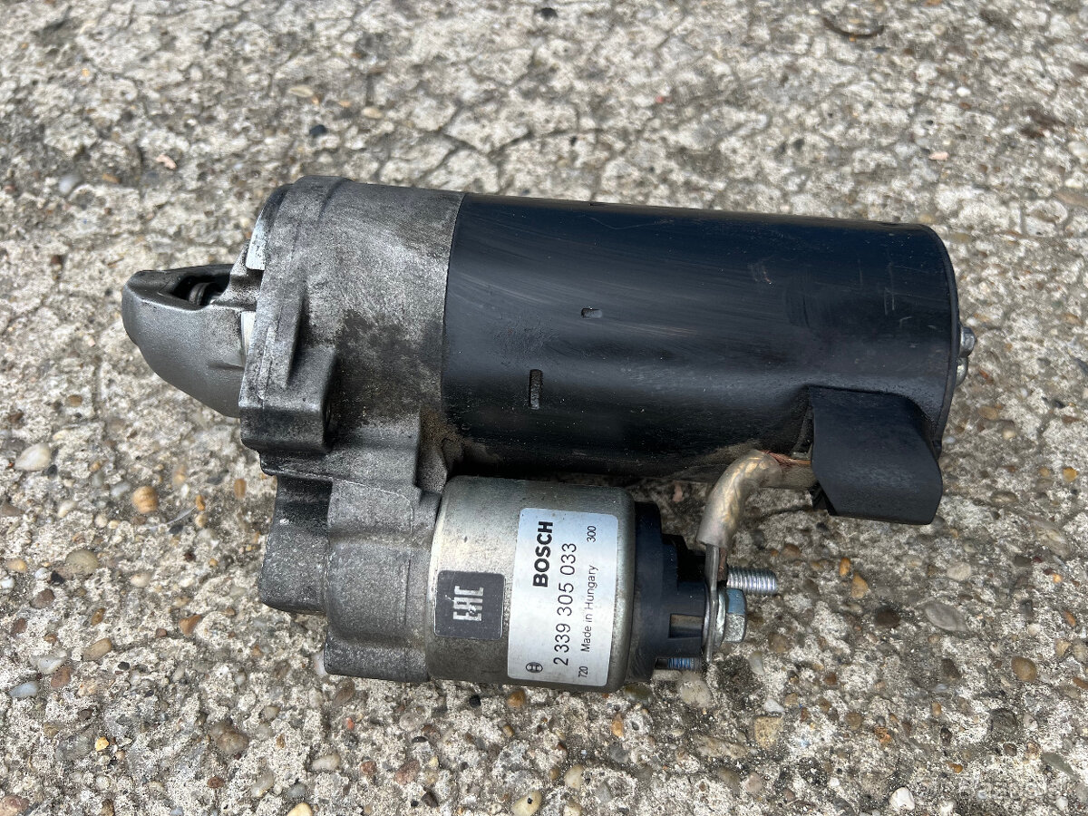 Predám ND na Mercedes W204 facelift - 9