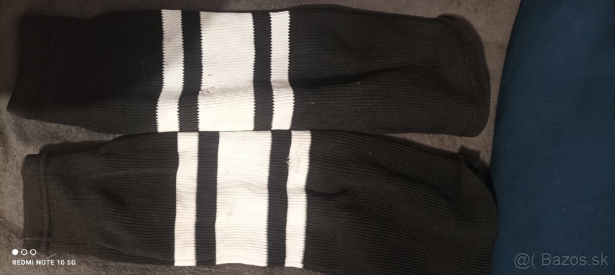 Hokejová výstroj 🏒 - 9