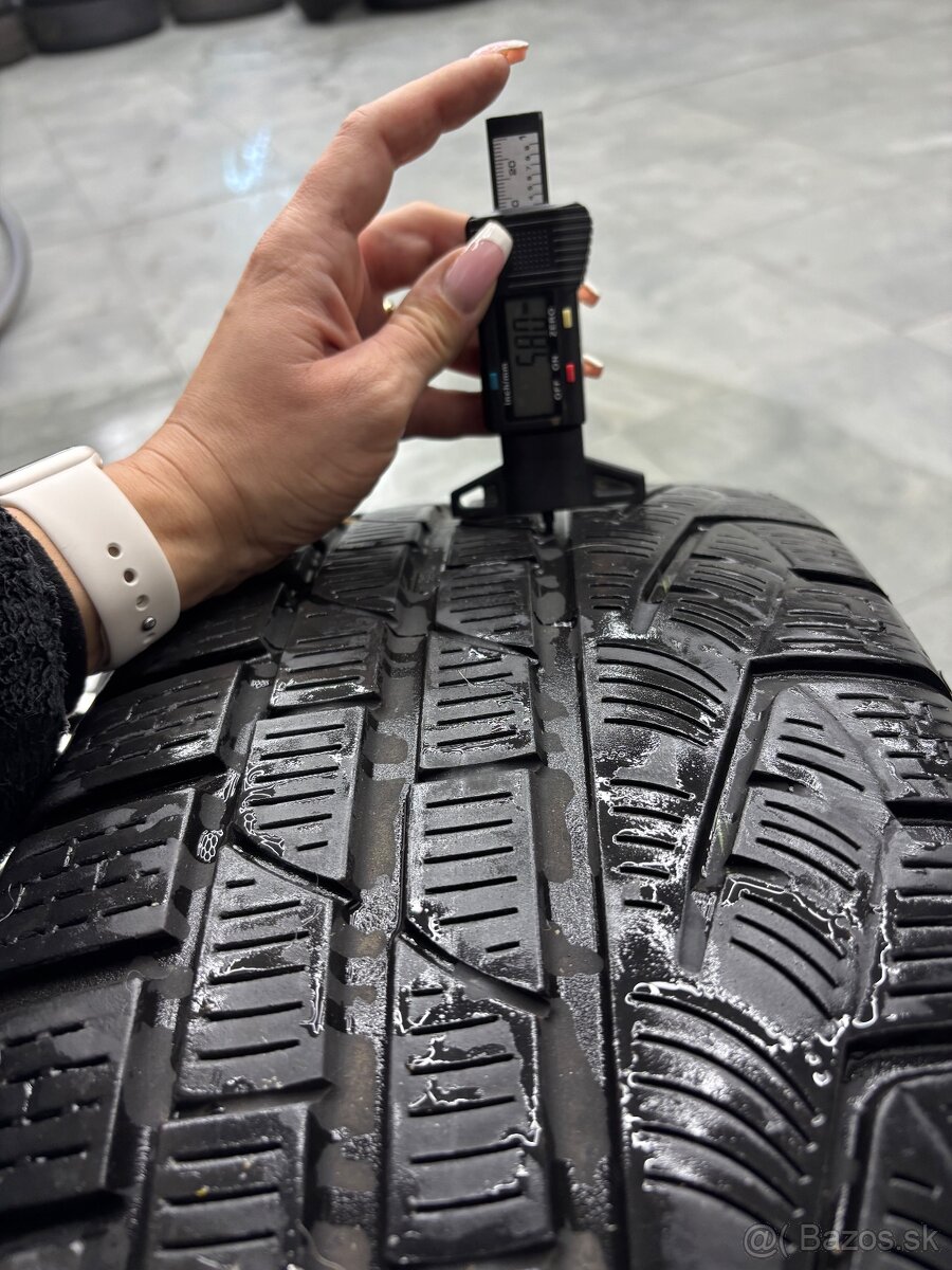 5x112 r19 Tarraco Seat original - 9