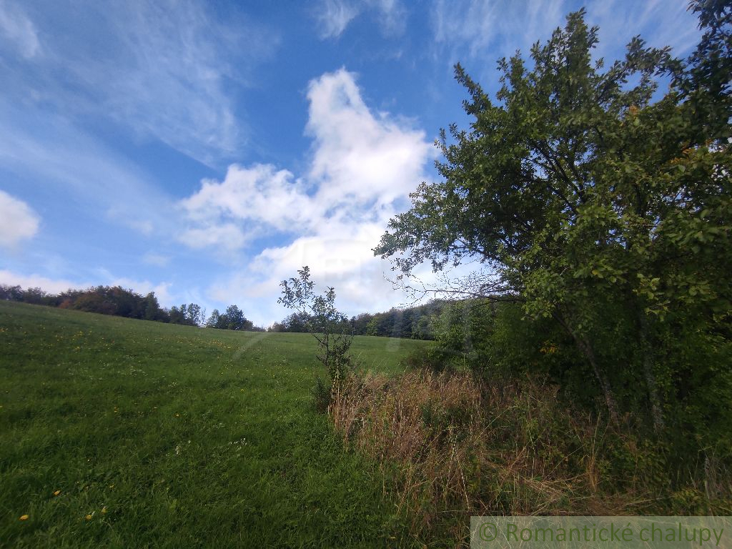 NOVÁ CENA Postavte si chalupu snov uprostred prírody - 9