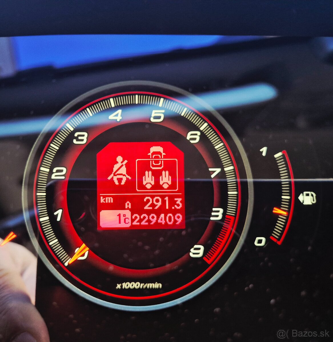 Predam Honda Civic Type R FN2 2.0 i-VTEC - 9