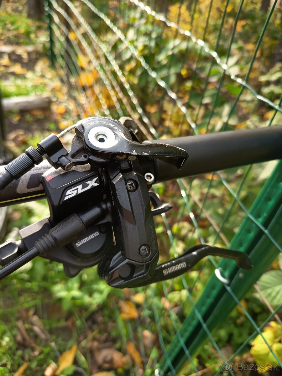 Predám horský bicykel Scott Scale 650 - 9