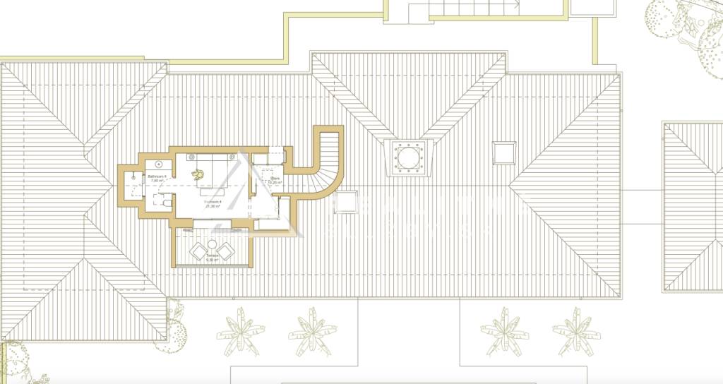 Španielsko, Finca Cortesin Golf , Villa - 9