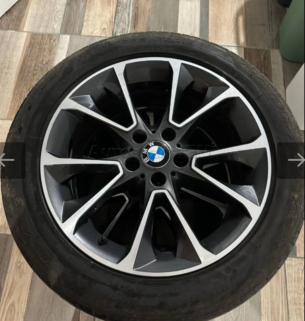 BMW X5 xDrive30d A/T - 9