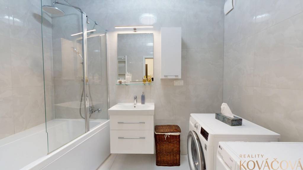 Na predaj 2 izb. byt v novostavbe -Trenčín, ul. Pred poľom - 9