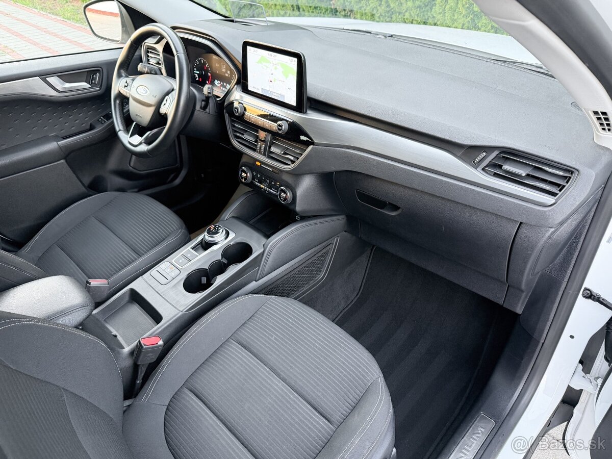 Ford Kuga 1.5 TDCi Titanium - 9