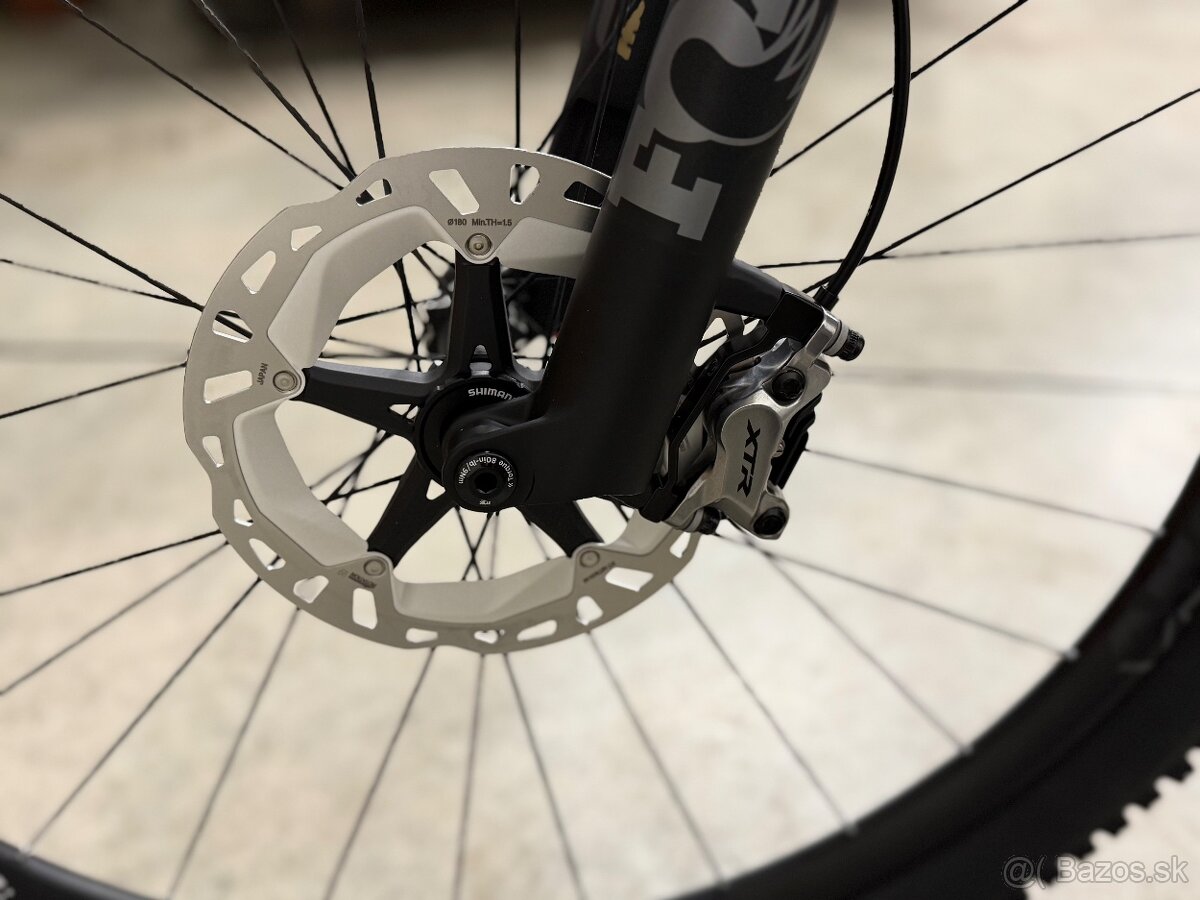 KTM Scarp Evo III MT Exonic Proto - 9