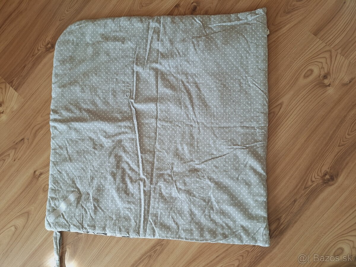 Sada pre bábätko Sovy - 9