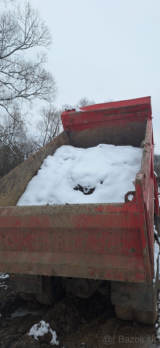 Predam tatru 815 S3 - 9