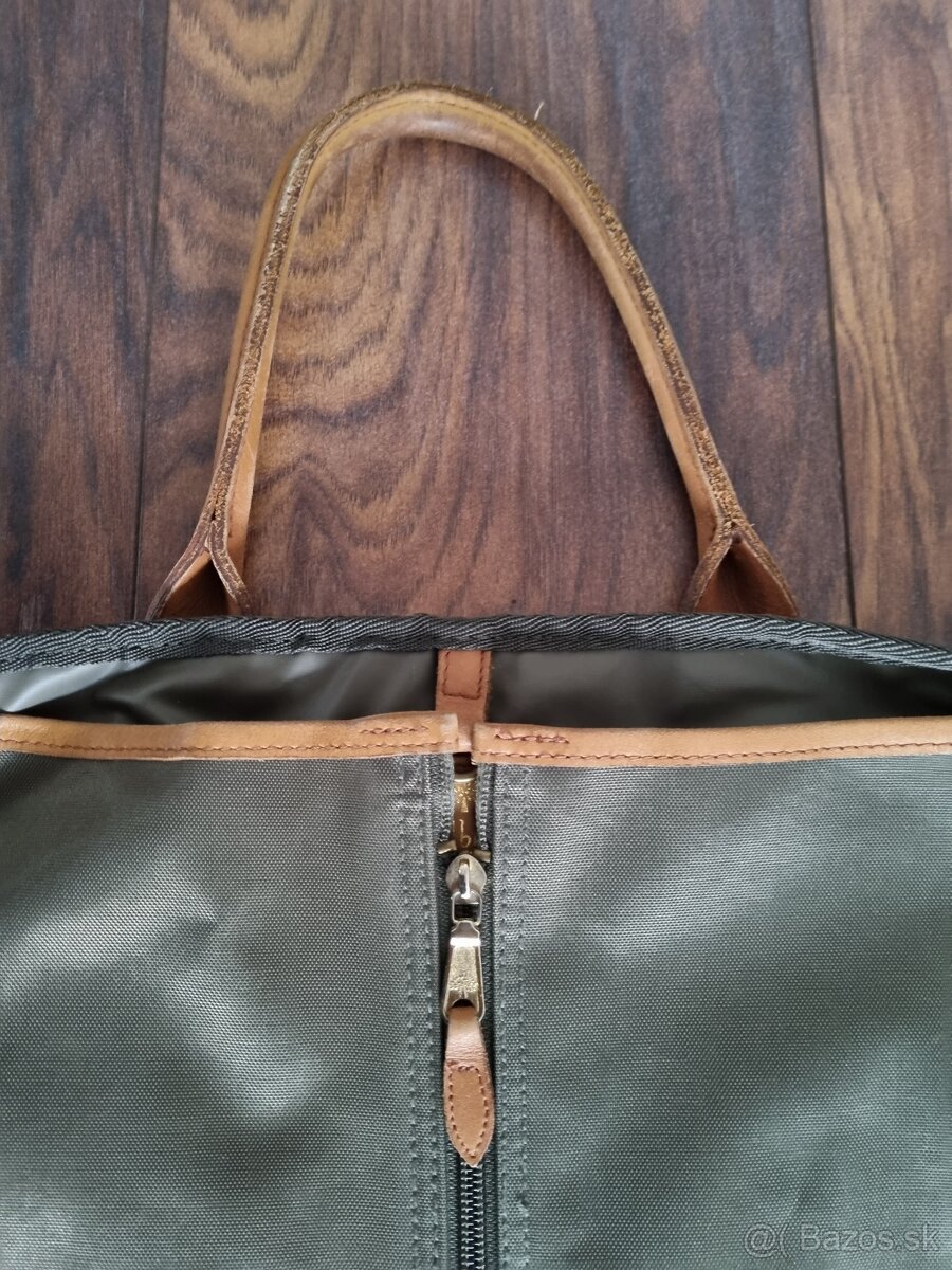 Mulberry cestovná taška na odevy - 9