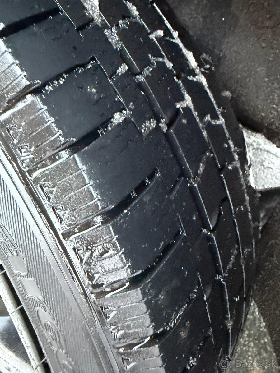 Mercedes-Benz Vito CDI Long – 2015 - 9