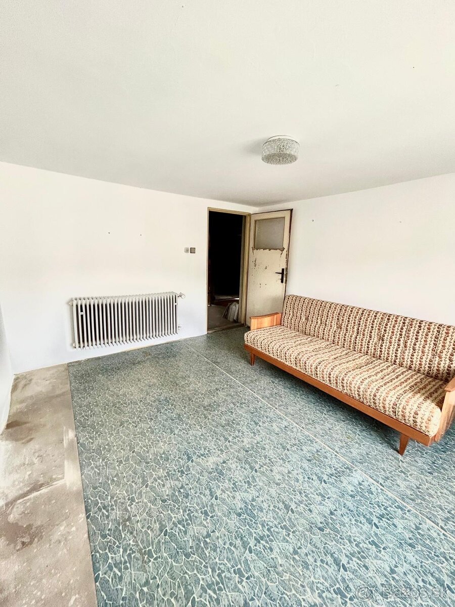 Rodinný dom ,,pod hradom“ , Lednica - 9