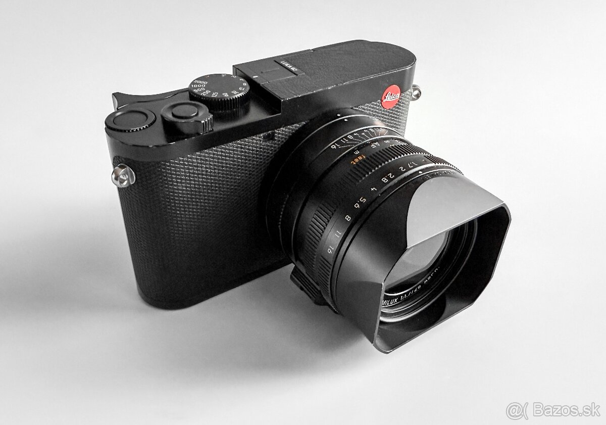 Leica Q2 - 9