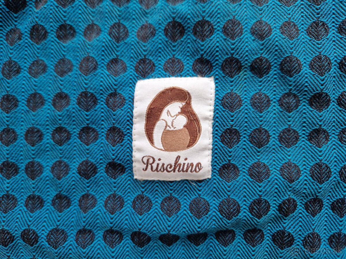 Predám nosič Rischino - 9