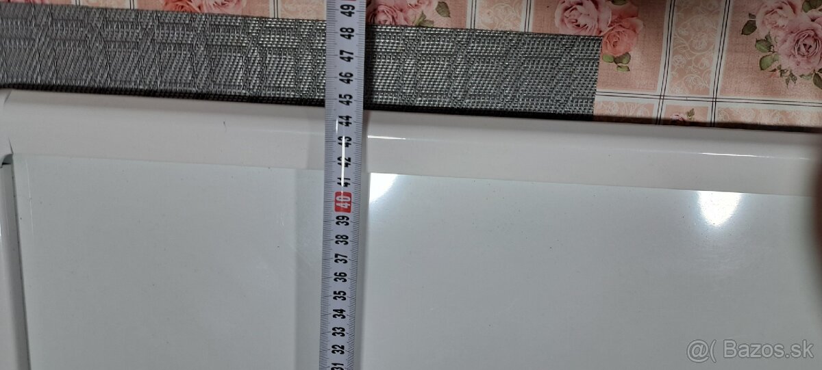 Magnetická tabuľa nový - 9