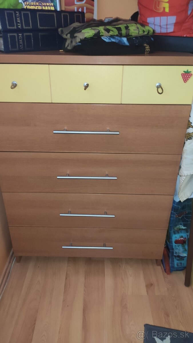 Detský nábytok cilek. - 9