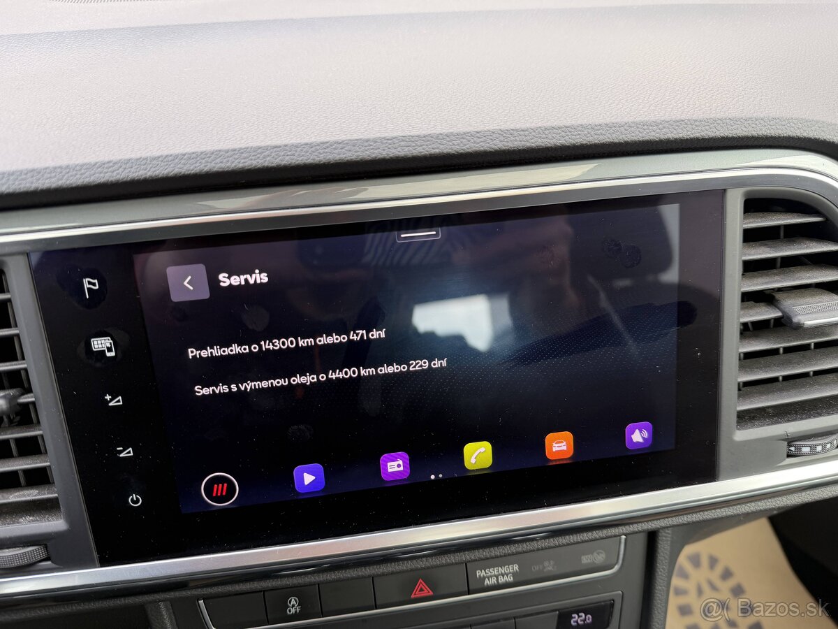 Seat Ateca 2.0 TDI 110kw DSG Style Facelift - 9