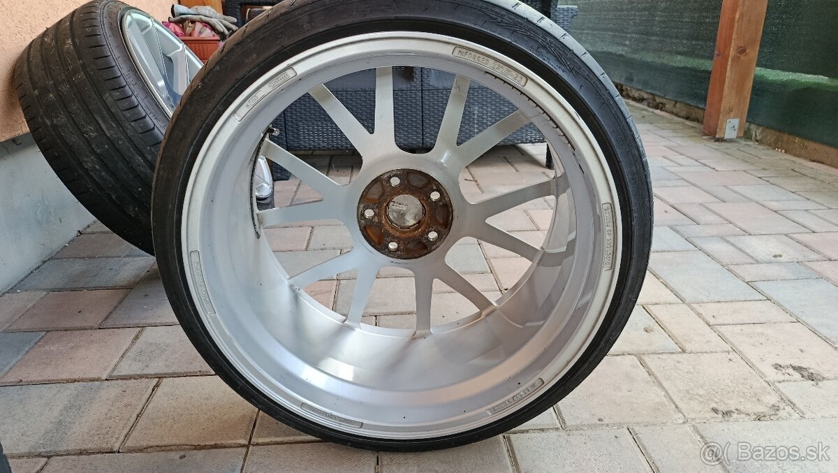 Veeman R20 5x112 - 9