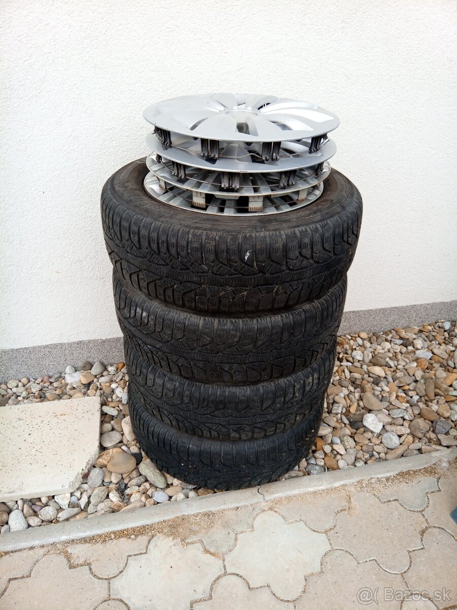 Citroen C3 PICASSO 1,4 VTi LPG - 9