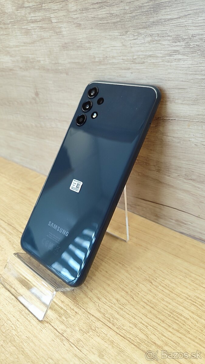 Samsung Galaxy A13 - super stav - nepoužívaný - 9