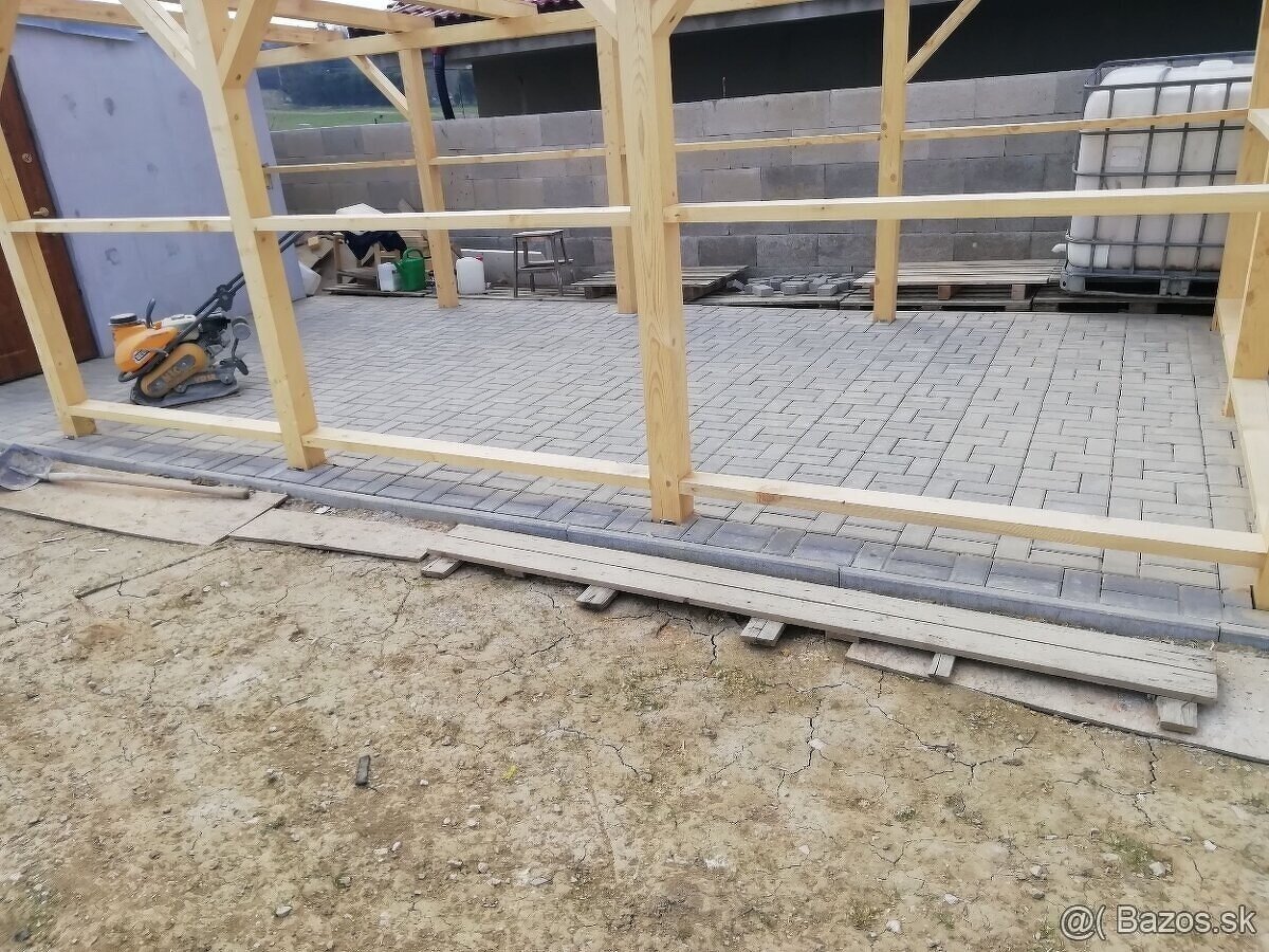 Stavebné práce – rekonštrukcie bytov a domov - 9