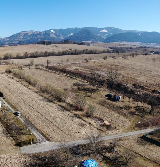 ROSINA - Na predaj domy v novej štvrti - 9