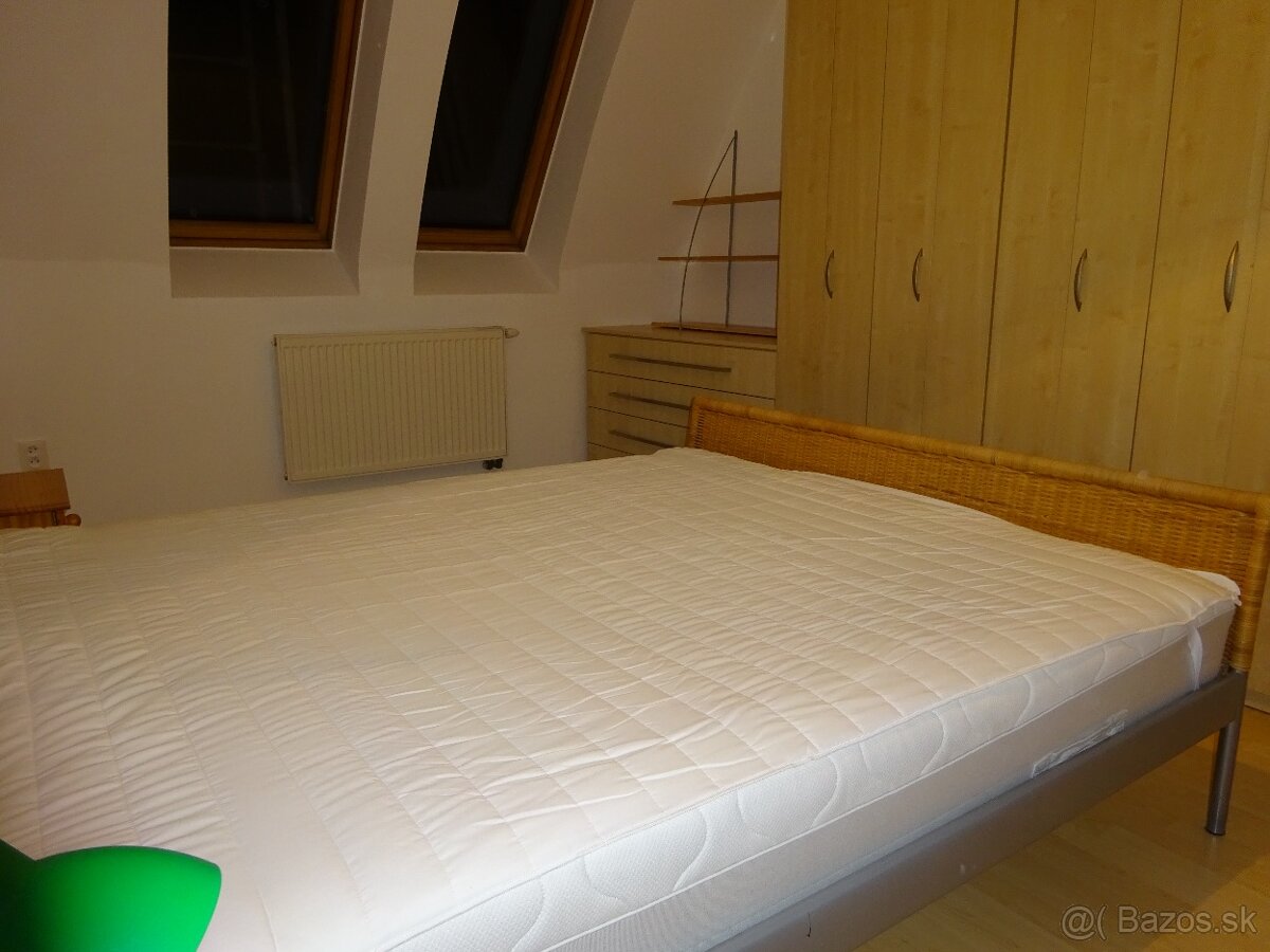 NOVOSTAVBA STARE MESTO na brehu DUNAJA - 9