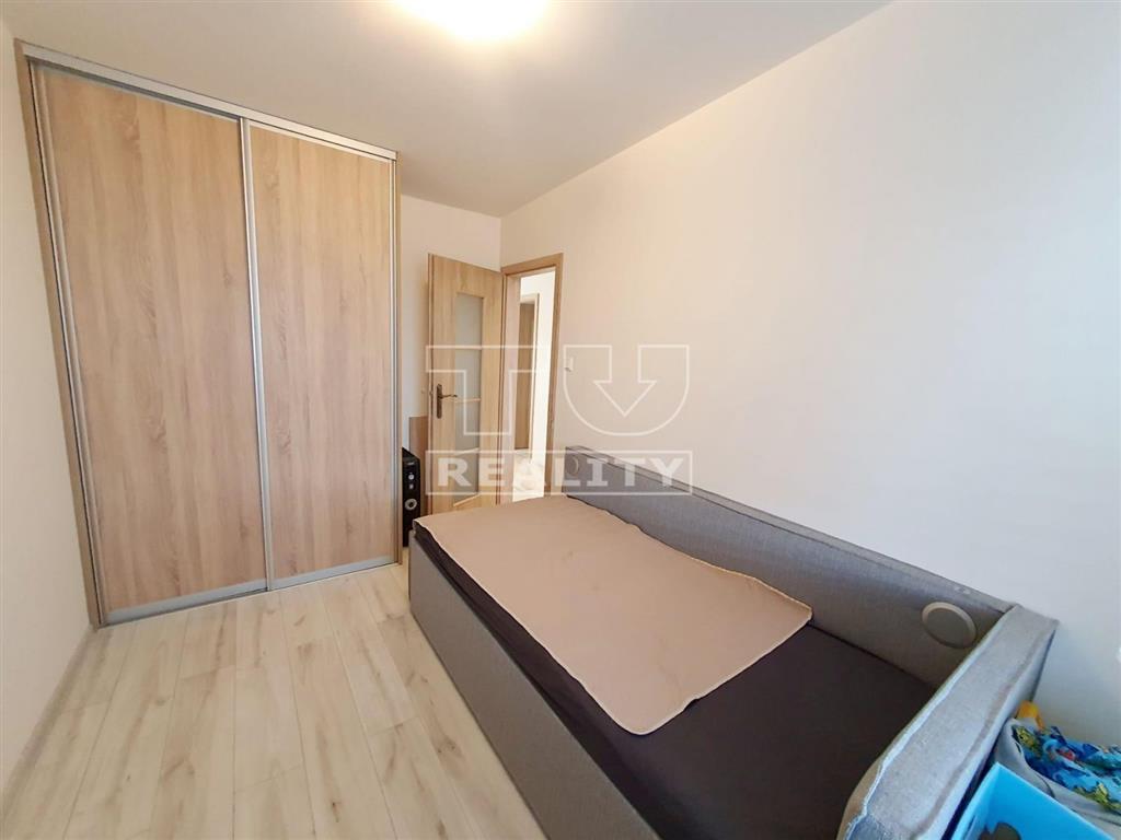 Prémiové bývanie pri Prešove 4 izbový dom v Kendiciach - 9