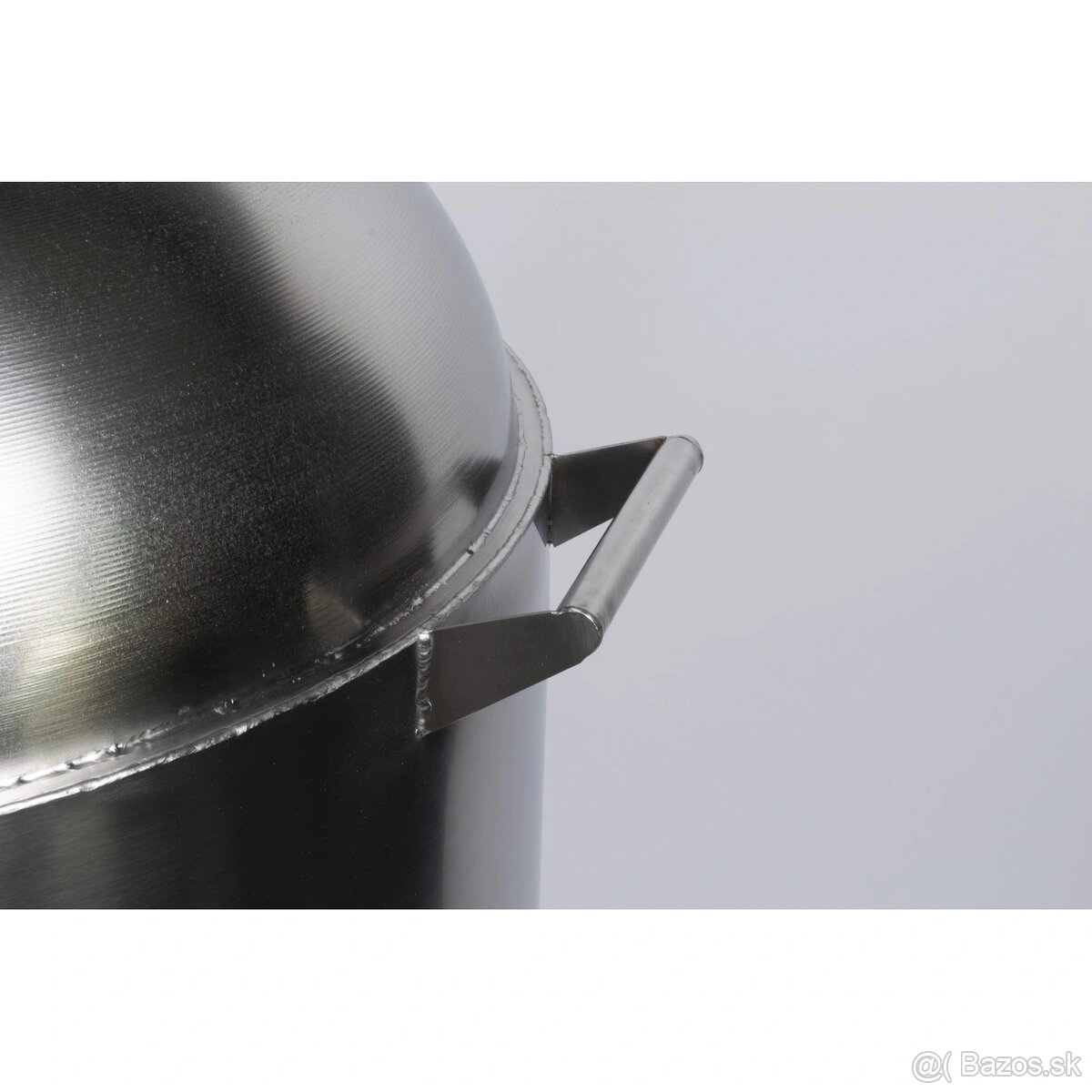 Autokláv A185 Prom 380V+vodní chl. Sterilizátor konzervování - 9