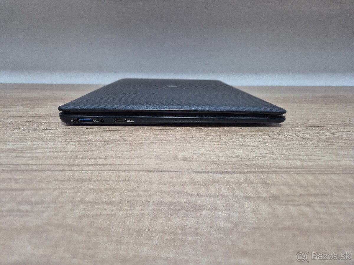 Techbite Zin 3 /Intel N4020/4GB RAM/FHD/128GB SSD/Podsv. kl. - 9