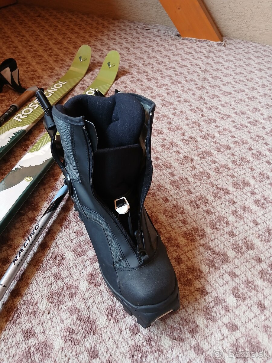 Bežky backcountry - 9