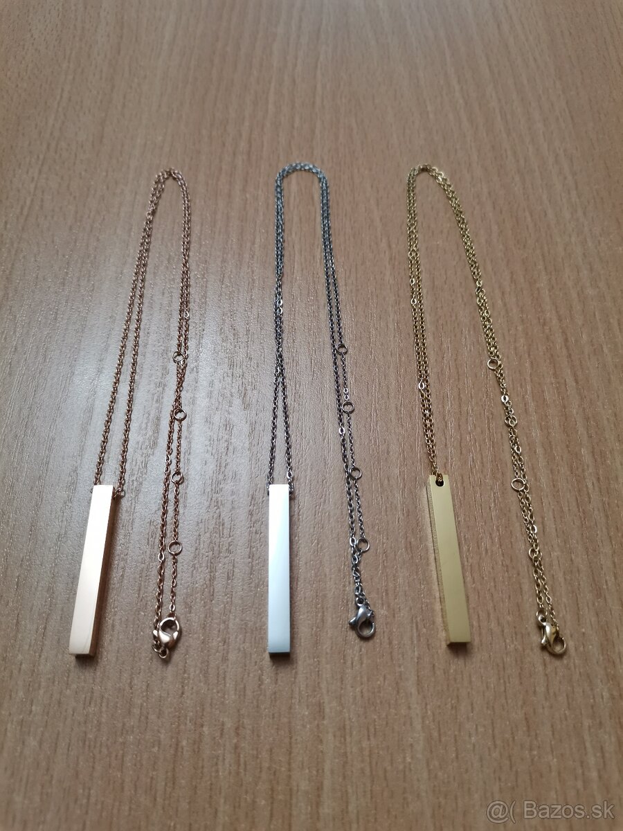 Náhrdelník - 9