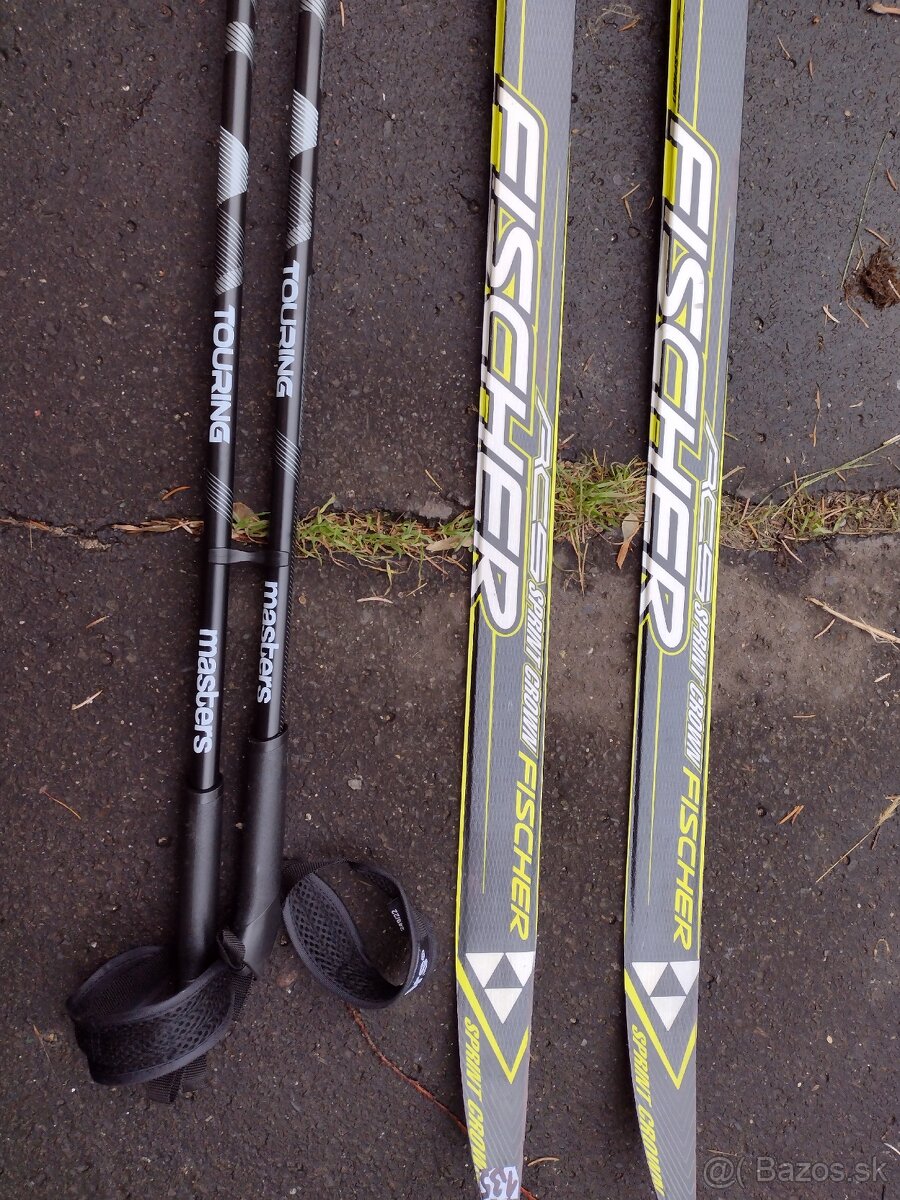 bežky 163cm-181cm - 9