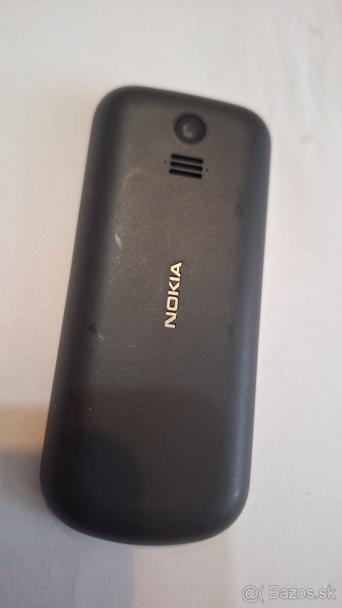 Nokia 110,105,130 - 9