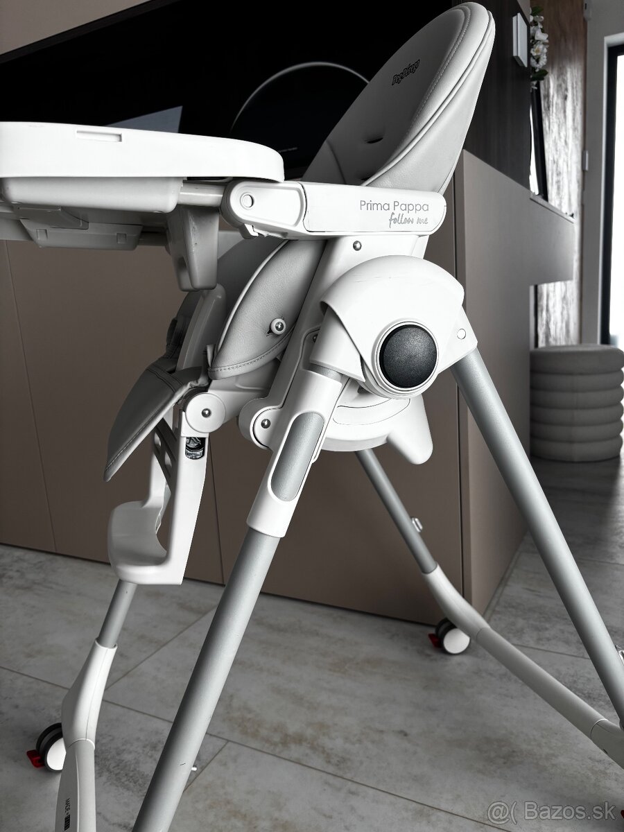 Peg perego prima pappa follow me - 9