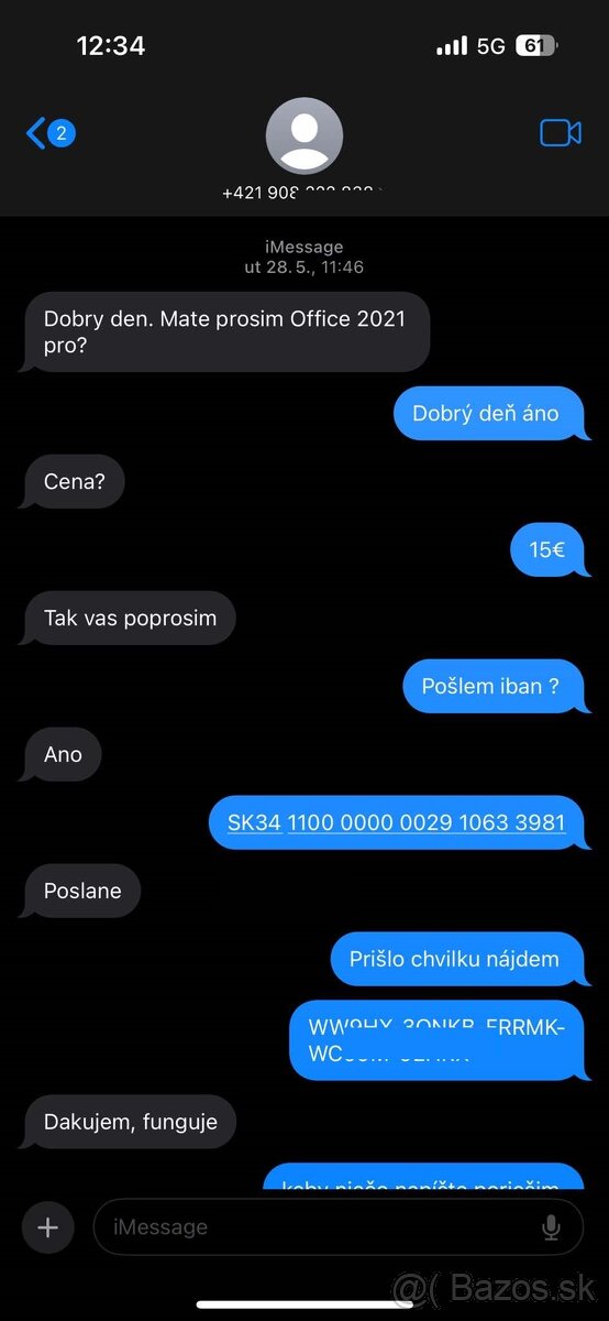 Digitálne licencie - 9