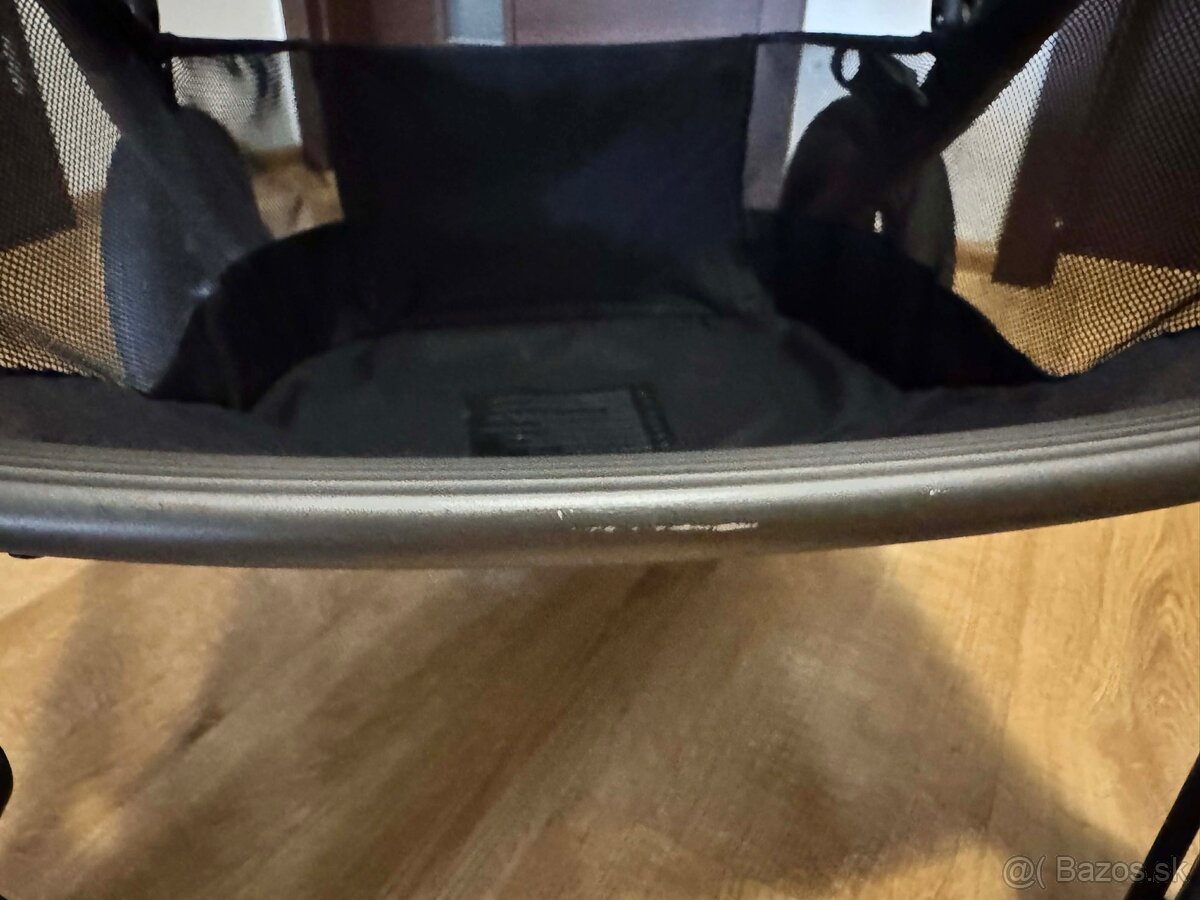 Cybex Balios S Lux 2025 - 9