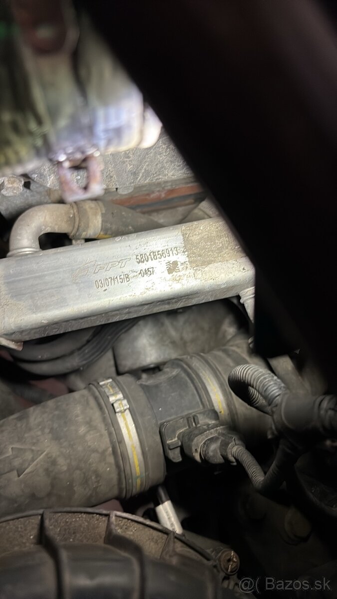 Range Rover sport 3,0d - 9