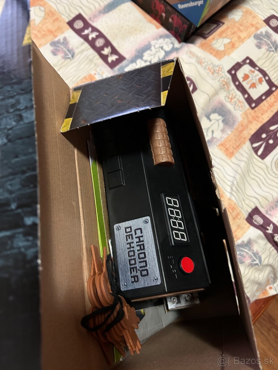 Predám spoločenské hry - 9