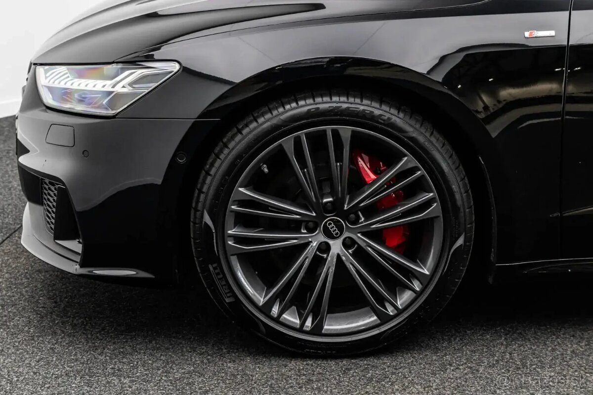Audi A7 Sportback - 9
