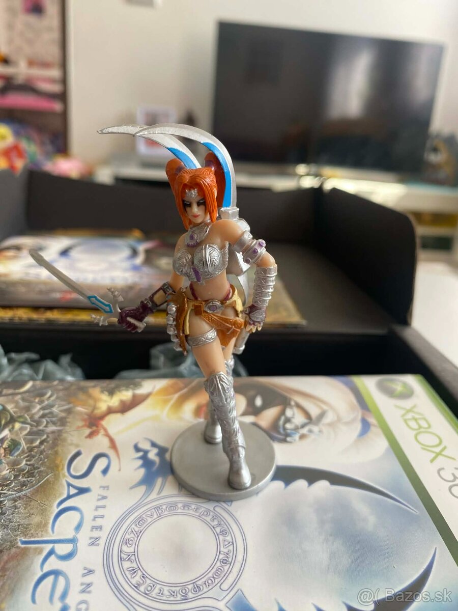 Sacred 2: Fallen Angel (Collectors Edition) Xbox 360 - 9