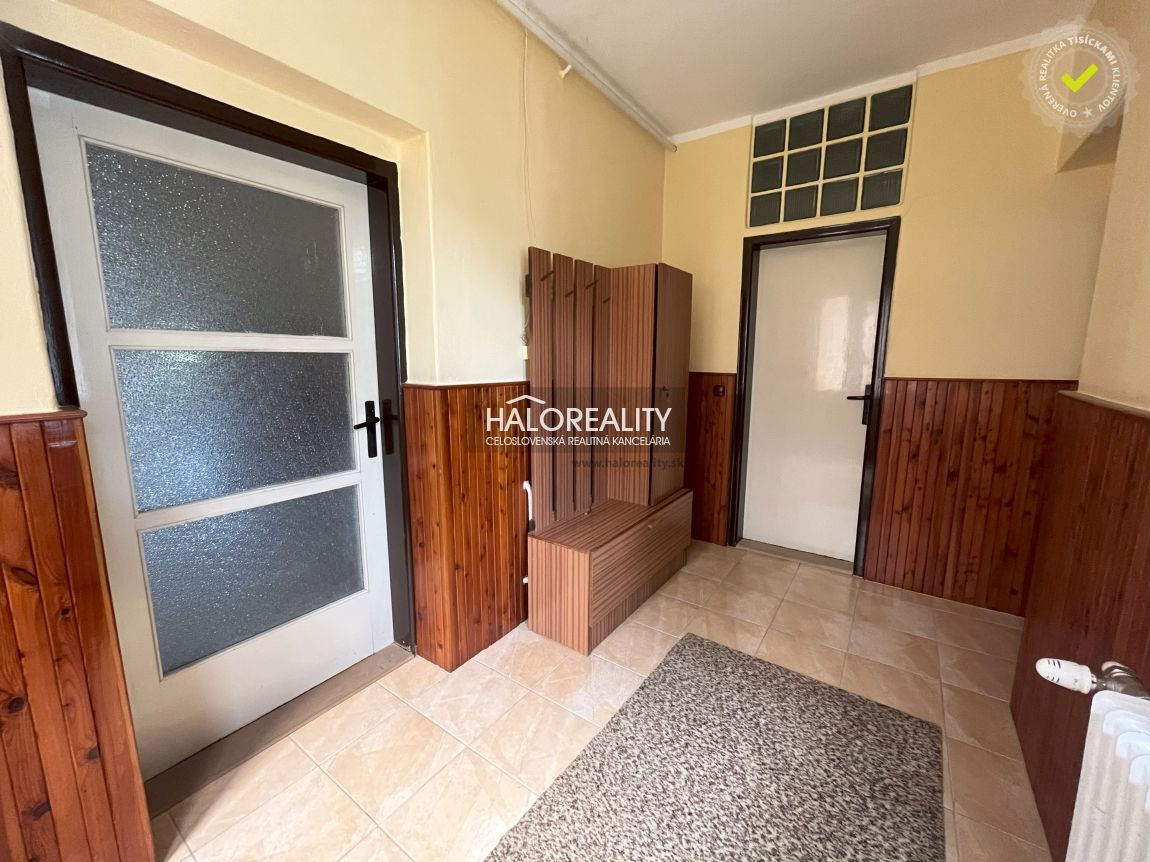 HALO reality - Predaj, rodinný dom Hajná Nová Ves - ZNÍŽENÁ - 9