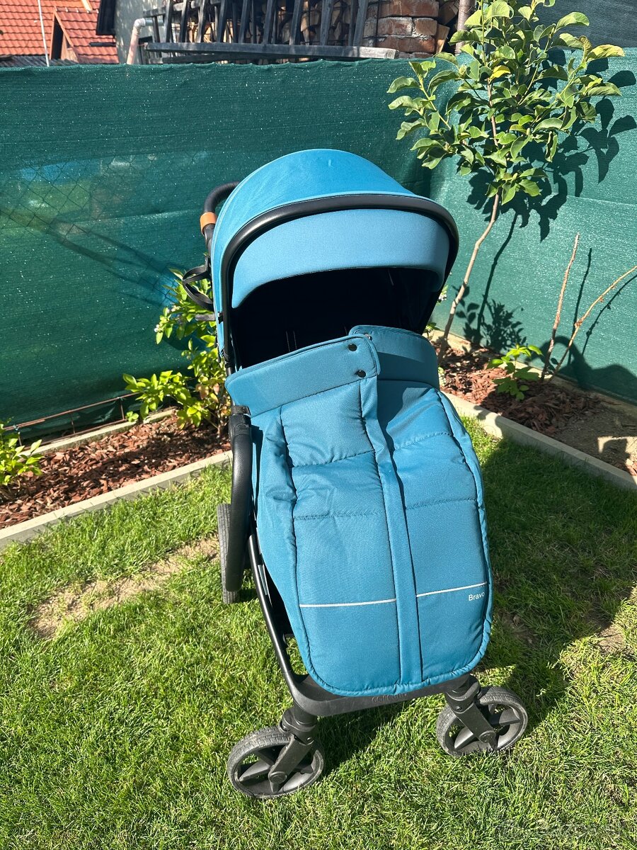 Bravo Carello plus - 9