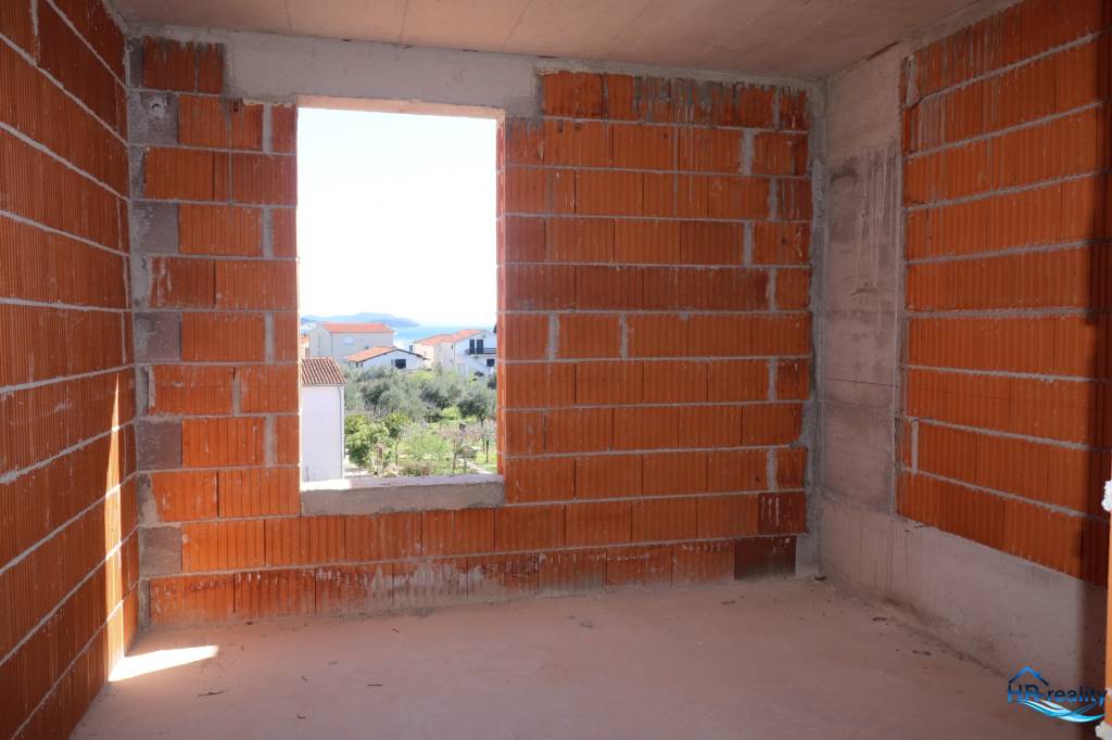 ☀ Tribunj(HR) - novostavba, apartmány blízko mora - 9