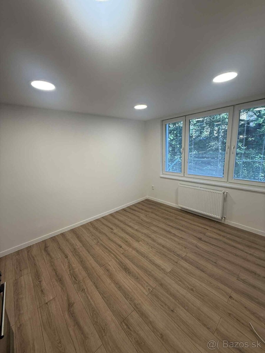 Na prenájom garsónku aj s možnosťou odkúpenia aj na splátky - 9