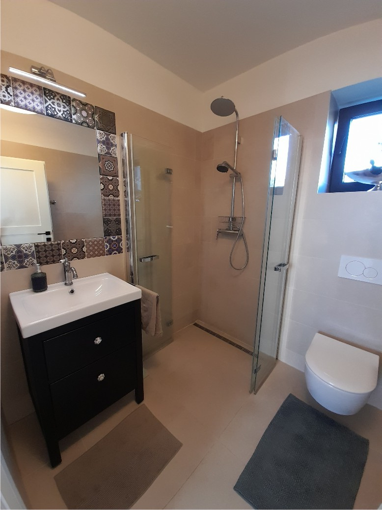 Predám Rodinný dom Martin-Tomčany - 9